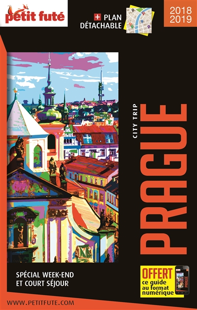 Prague : spécial week-end...