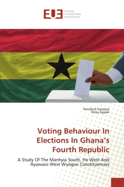 Voting Behaviour In...