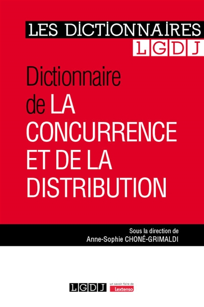 Dictionnaire de la...