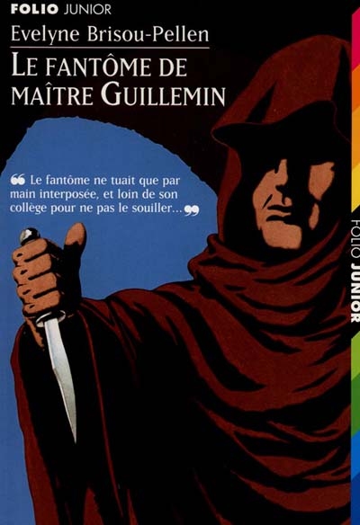 Le fantôme de maître Guillemin