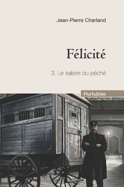 Le salaire du péché 3