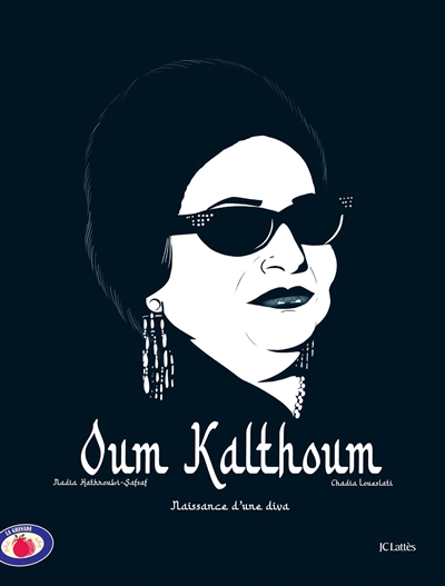 Oum Kalthoum : naissance d'une diva