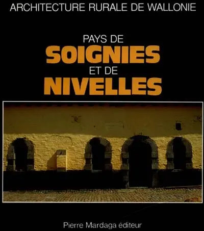 Pays de Soignies et de Nivelles