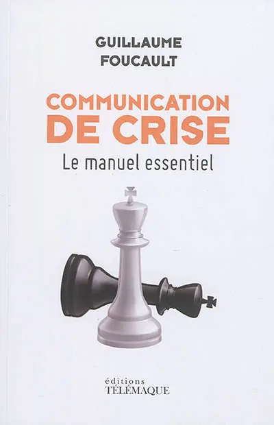 Communication de crise : guide de survie