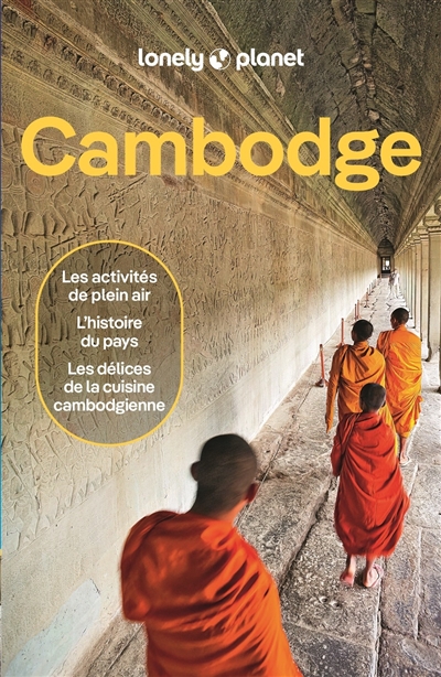 Cambodge