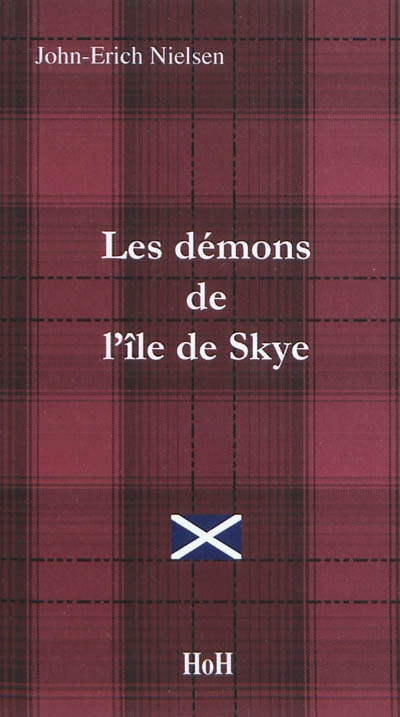 Les démons de l'île de Skye
