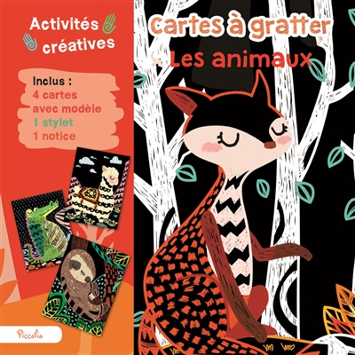 Les animaux
