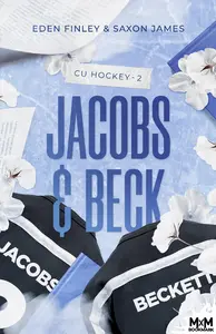 Jacobs & Beck : CU Hockey, T2