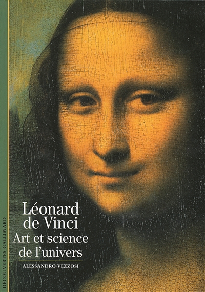Leonard de Vinci : art et science de l'univers