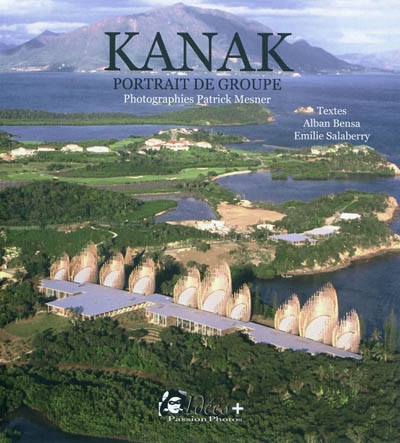 Kanak : portrait de groupe