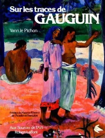 Sur les traces de Gauguin