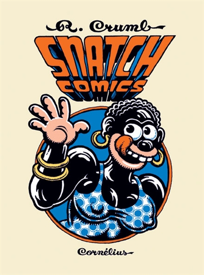 Snatch comics