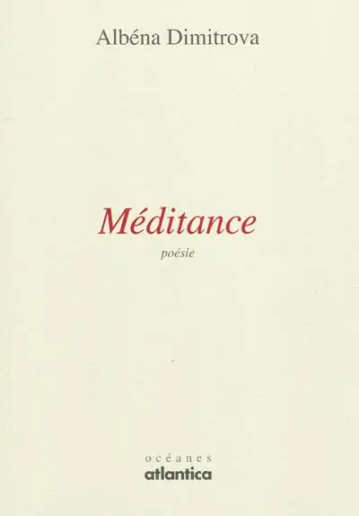 Méditance