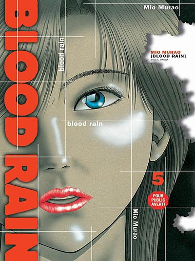 Blood rain. Vol. 5