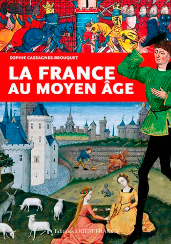 La France au Moyen Age