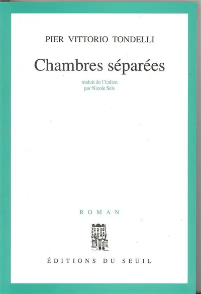 Chambres séparées