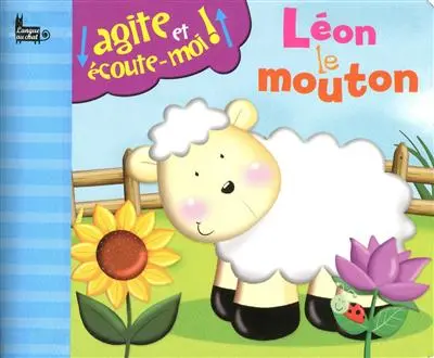 Léon le mouton
