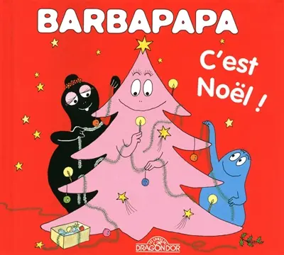 C'est Noël !