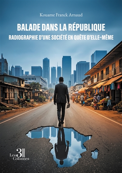 Balade dans la République :...