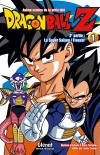 Dragon Ball Z : 3e partie,...