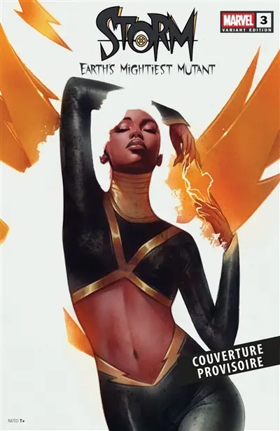 X-Men. Vol. 7