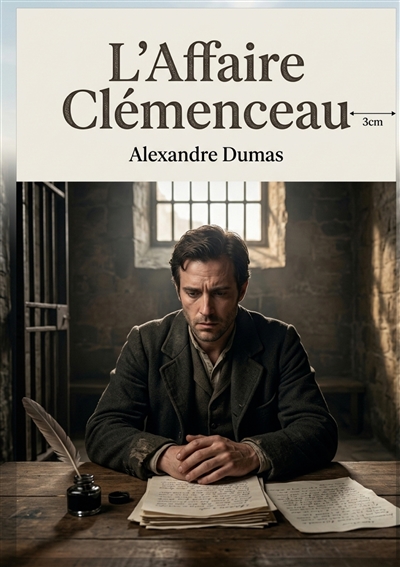L'Affaire Clémenceau : Un...