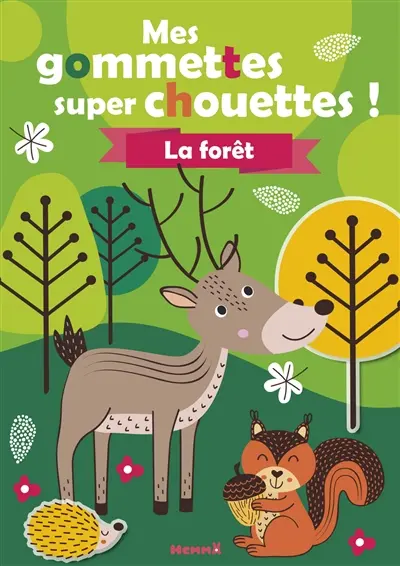 La forêt