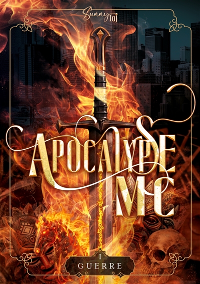 Apocalypse MC : T1 Guerre