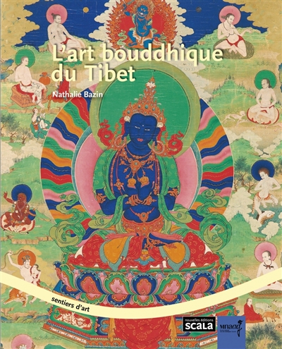 L'art bouddhique du Tibet