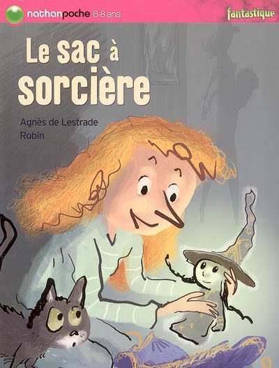 Le sac à sorcière