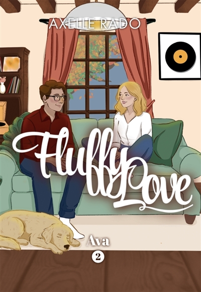 Fluffy Love : Tome 2 : Ava