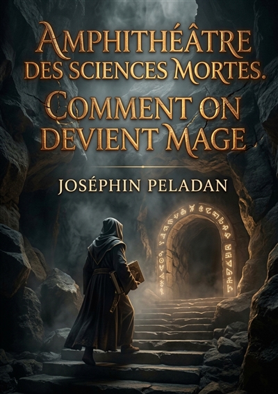 Amphithéâtre des sciences...