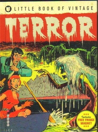 Little Book of Vintage Terror