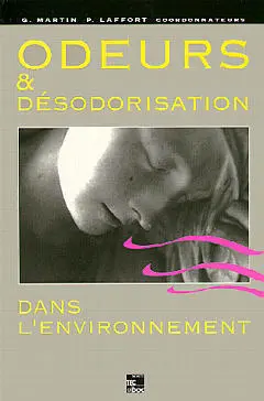 Odeurs et désodorisation dans l'environnement
