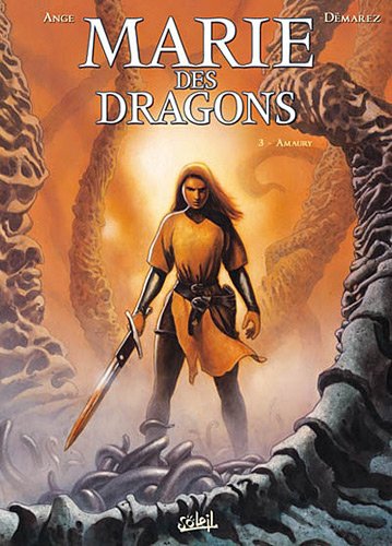 Marie des dragons : coffret, tomes 1 à 3