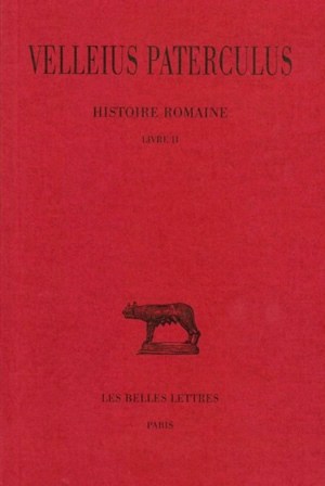 Histoire romaine. Vol. 2. Livre II