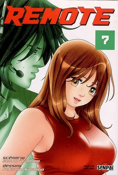 Remote. Vol. 7