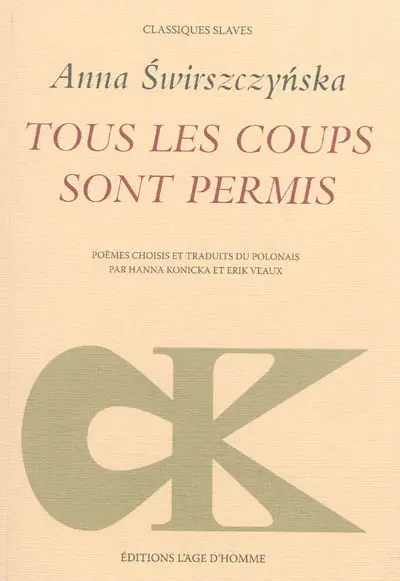 Tous les coups sont permis