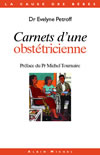 Carnets d'une obstétricienne