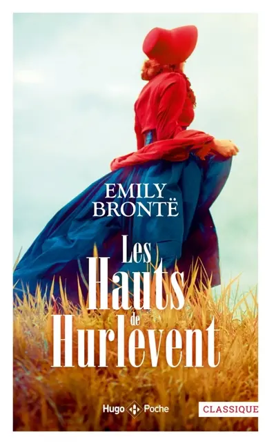 Les hauts de Hurlevent