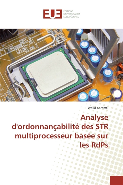 Analyse d'ordonnançabilité...