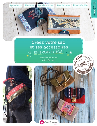 Créez votre sac et ses...