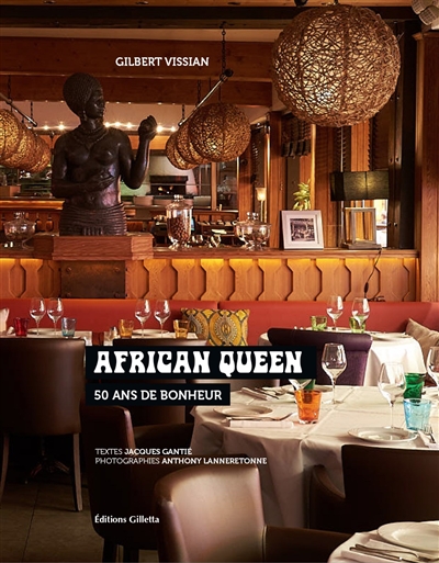 African Queen : 50 ans de bonheur