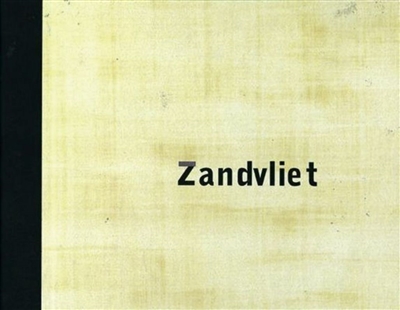 Robert Zandvliet : peintures