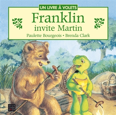 Franklin invite Martin