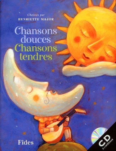 Chansons douces, chansons tendres