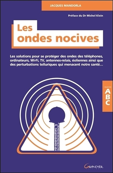 Les ondes nocives : les solutions pour se protéger des ondes...