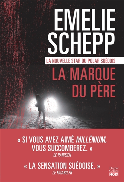 Jana Berzelius. La marque...