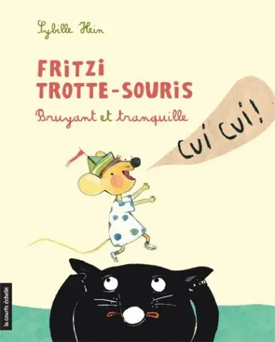 Bruyant et tranquille