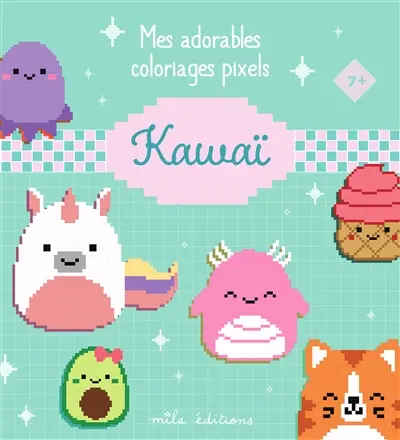 Kawaï